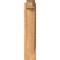 Ekena Millwork Traditional Craftsman Smooth Outlooker, Western Red Cedar, 5 1/2"W x 14"D x 26"H OUT06X14X26TRA04SWR - alternate 2